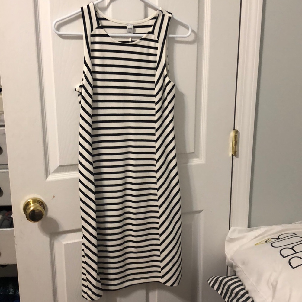 old navy dress